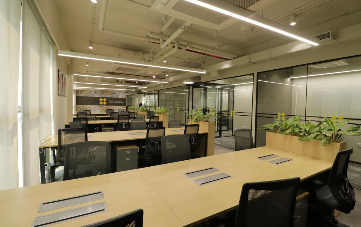 VentureX Silverton Tower